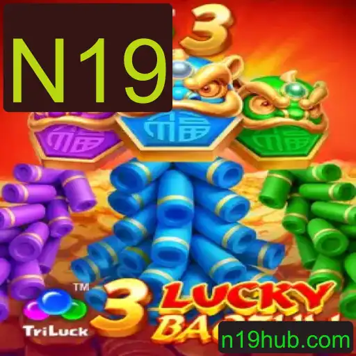 Explorando o Universo de 3LuckyBaozhu: Um Mergulho no Jogo N19