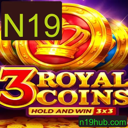 Explorando o Mundo do 3royalcoins: Um Novo Horizonte de Entretenimento