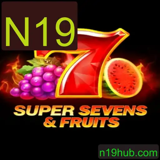 Explorando o Fascinante Mundo de 7SuperSevensFruits