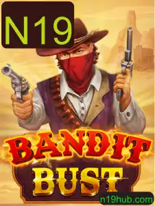 BanditBust: O Novo Jogo Sensação do Momento