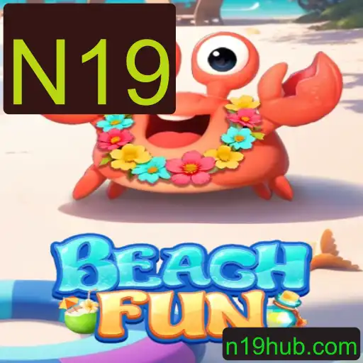 Explorando o Mundo Divertido de BeachFun: Regras, Descrição e Atualizações