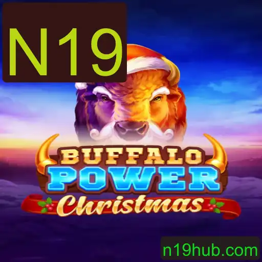 Buffalo Power Christmas: Uma Jornada de Diversão e Estratégia