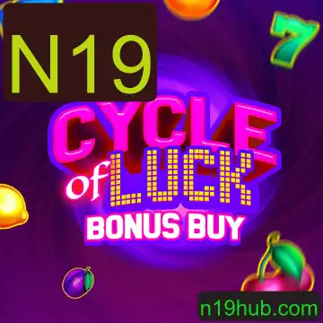 CycleofLuckBonusBuy: Descubra o Novo Fenômeno do Mundo dos Jogos