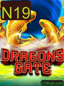 Descubra o Empolgante Mundo de DragonsGate: Tudo o que Você Precisa Saber