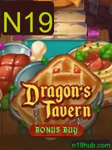 Descubra DragonsTavern: O Jogo de Estratégia em Destaque