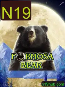Descubra a Emoção de FormosaBear: Uma Jornada Intensa com N19