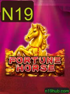 Descubra as Emoções e Desafios de FortuneHorse: Um Jogo Inovador