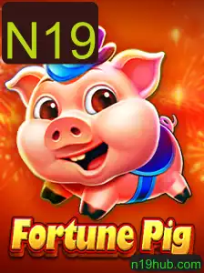 Explorando FortunePig: Um Mergulho no Mundo dos Jogos com a Palavras-chave N19