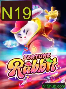 Descubra o Empolgante Mundo de FortuneRabbit: O Jogo do Ano