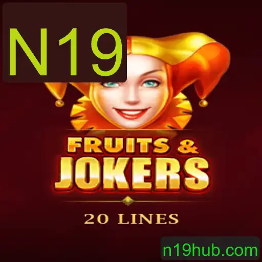 Explorando o Fascinante Mundo do Jogo FruitsAndJokers20