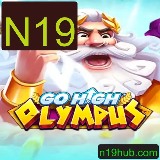GoHighOlympus: O Novo Fenômeno dos Jogos com a Palavra-Chave N19