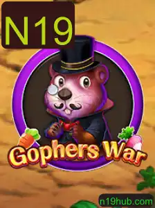 Descubra o Mundo Fascinante de GophersWar: Um Guia Completo