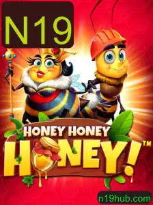 Descubra o Fascinante Mundo de HoneyHoneyHoney: O Jogo que Conquista Corações com N19