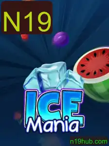 IceMania: Um Novo Fenômeno no Mundo dos Jogos