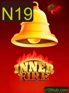 Descubra InnerFire: O Novo Fenômeno no Mundo dos Jogos