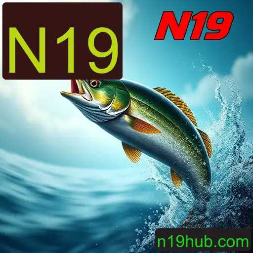 Jogos de pesca
