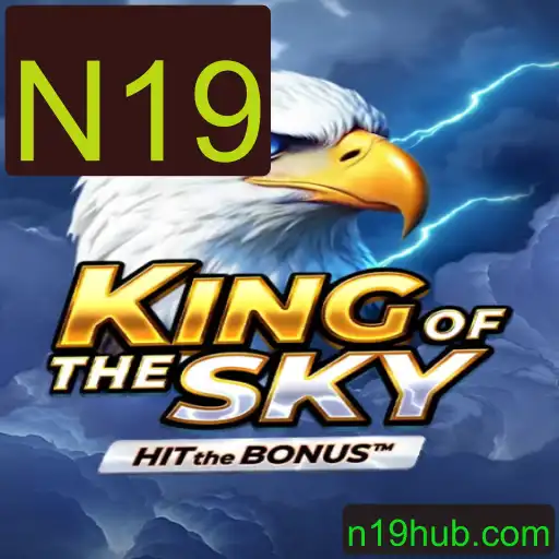 KingOfTheSky: A Revolução dos Jogos Aéreos com a Palavra-Chave N19