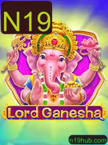 LordGanesha: Descubra o Fascinante Mundo de N19