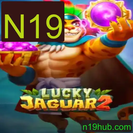 Explorando o Fascinante Mundo de Luckyjaguar2: O Que Você Precisa Saber