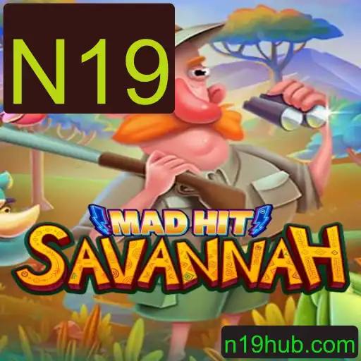 Descubra o Mundo de MadHitSavannah: Uma Aventura Única