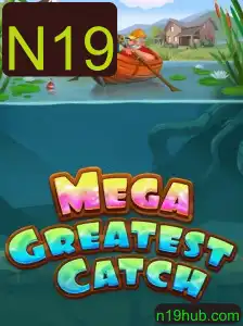 MegaGreatestCatch: Descubra o Jogo Inovador com Regras e Estratégias Únicas