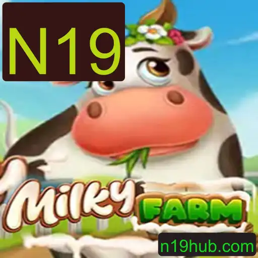 Descubra o Universo de MilkyFarm: Um Mundo de Diversão e Estratégia