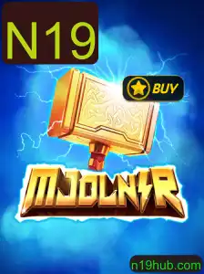 Explorando Mjolnir: O Poder do Martelo de Thor em um Novo Jogo Cativante