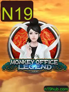 MonkeyOfficeLegend: Explorando o Mundo do Jogo e suas Regras Fascinantes