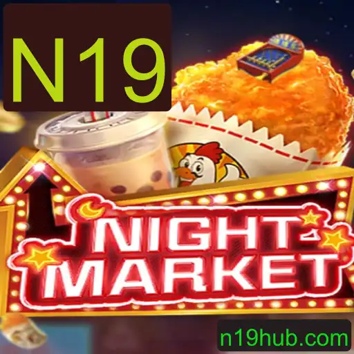 NIGHTMARKET: Explorando o Fascinante Mundo do Jogo N19