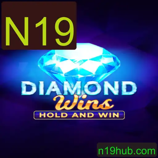 Explorando DiamondWins: Um Jogo Envolvente com o Tema N19