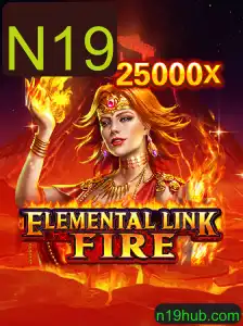 Descubra o Mundo de ElementalLinkFire: Um Jogo de Estratégia Inovador