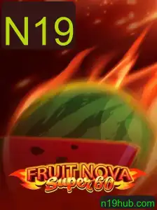 Descubra o Mundo de FruitNovaSuper60: Uma Nova Experiência de Jogo