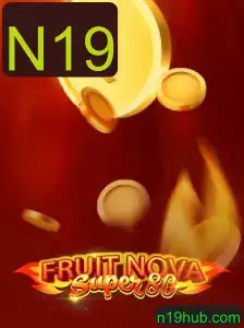 Explorando o Mundo Vibrante de FruitNovaSuper80