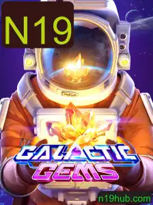 Descubra o Universo de GalacticGems: Um Jogo Espacial Fascinante