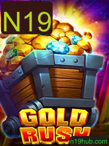 Explorando GoldRush: Um Mergulho nas Regras e Conceitos do Jogo Inovador