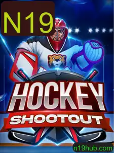 Descubra o Excitante Mundo de HockeyShootout