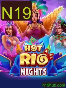 Explore o Brilho e a Emoção de HotRioNights: O Jogo de Cartas que Está Dominando as Noites
