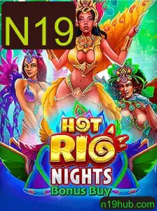 Descubra o Jogo HotRioNightsBonusBuy: Regras, Estratégias e Emoções