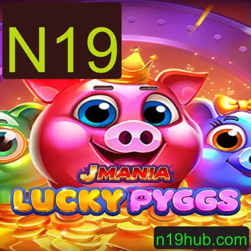 Explorando JManiaLuckyPyggs: Regras e Diversão no Mundo dos Jogos
