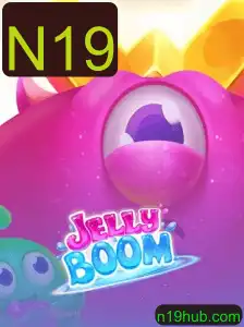 Explorando o Universo de JellyBoom: Regras e Introdução