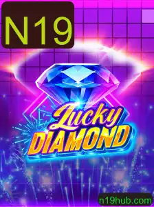 Explorando o Mundo Fascinante de LuckyDiamond: O Jogo de Estratégia e Sorte