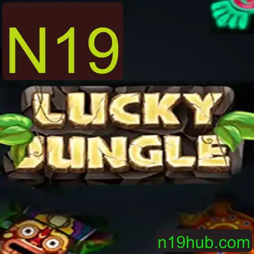 Explorando o Fascinante Mundo de LuckyJungle: Aventura, Estratégia e Sorte