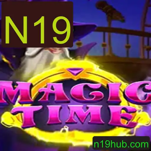 Descubra o Fascinante Mundo de MagicTime: A Revolução nos Jogos de Tabuleiro