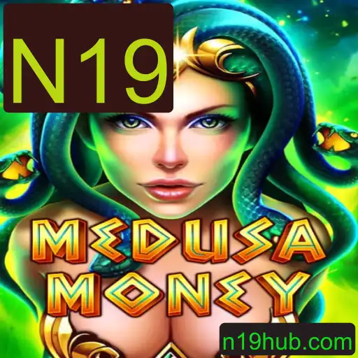 Descubra o Fascinante Mundo de MedusaMoney: Uma Novidade no Universo dos Jogos