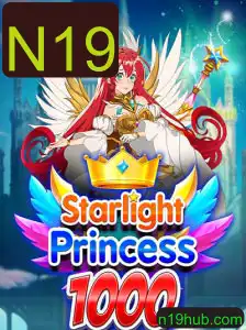 Descubra o Fascinante Mundo de StarlightPrincess1000: Introdução e Regras