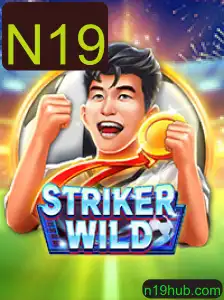 Explorando StrikerWILD: Aventura e Estratégia no Novo Jogo de Tabuleiro N19