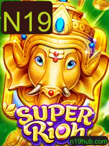 Descubra o Jogo 'SuperRich' e Como se Tornar um Mestre das Finanças