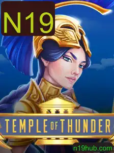 Explorando as Aventuras de TempleofThunder - Um Novo Fenômeno no Mundo dos Jogos