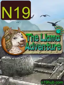 TheLlamaAdventure: Uma Jornada Inesquecível no Mundo dos Jogos