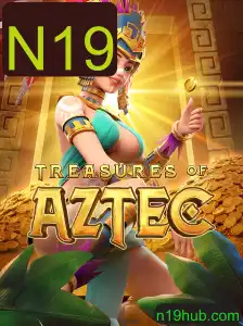 Desvendando os Segredos de Treasures of Aztec: Uma Aventura Inesquecível